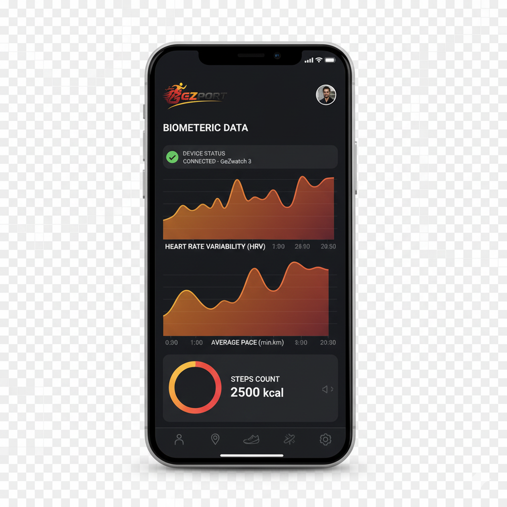 Gear Integration Feature